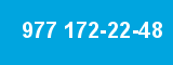977 172-22-48